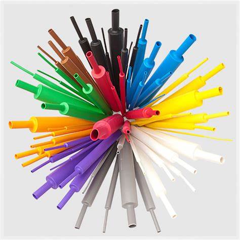Heat Shrink and Cable Markers