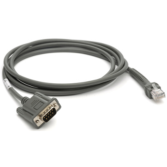 RS232 Serial Cable Name