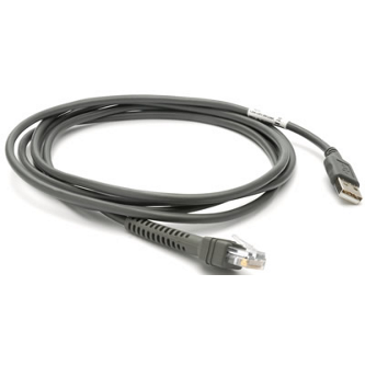 Motorola 7ft Straight USB Cable Name