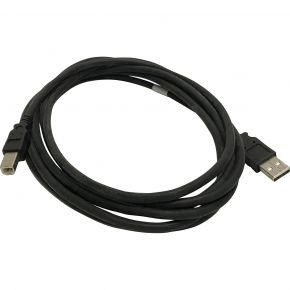 Connection cable USB, length 3m