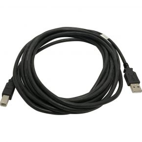 Connection cable USB, length 5m