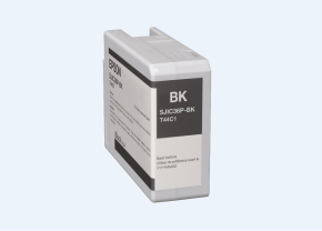 SJIC36P-K Ink Cartridge for C6000 Series (Black)