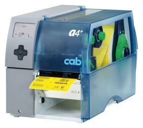 Cab A4+ Industrial Label Printer