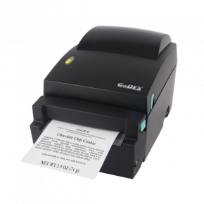Godex DT4L Linerless Direct Thermal Label Printer