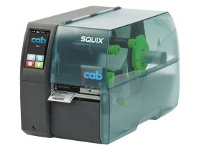 Cab SQUIX Industrial Label Printer 