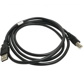 Connection cable USB, length 1.8m