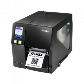 GODEX ZX1200i Label Printer